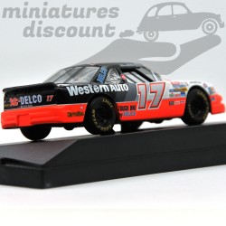 Chevy Lumina Western Auto - Quartzo - 1/43ème en boite