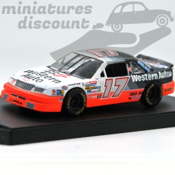 Chevy Lumina Western Auto - Quartzo - 1/43ème en boite