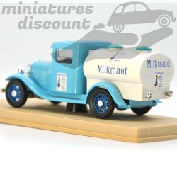 Ford V8 citerne "Milkmaid" - Eligor - 1/43ème en boite