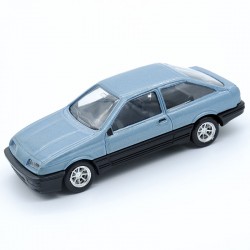 Ford Sierra XR4 1985 - Solido - 1/43ème
