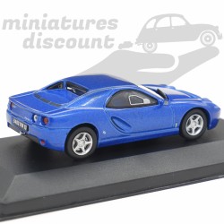 Hommell Berlinette RS de 1999 - 1/43ème En boite