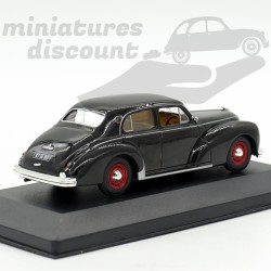 HOTCHKISS ANJOU 1950 (NOIR) - 1/43ème en boite