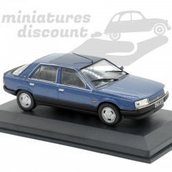 Renault 25 GTS de 1984 - 1/43ème en boite