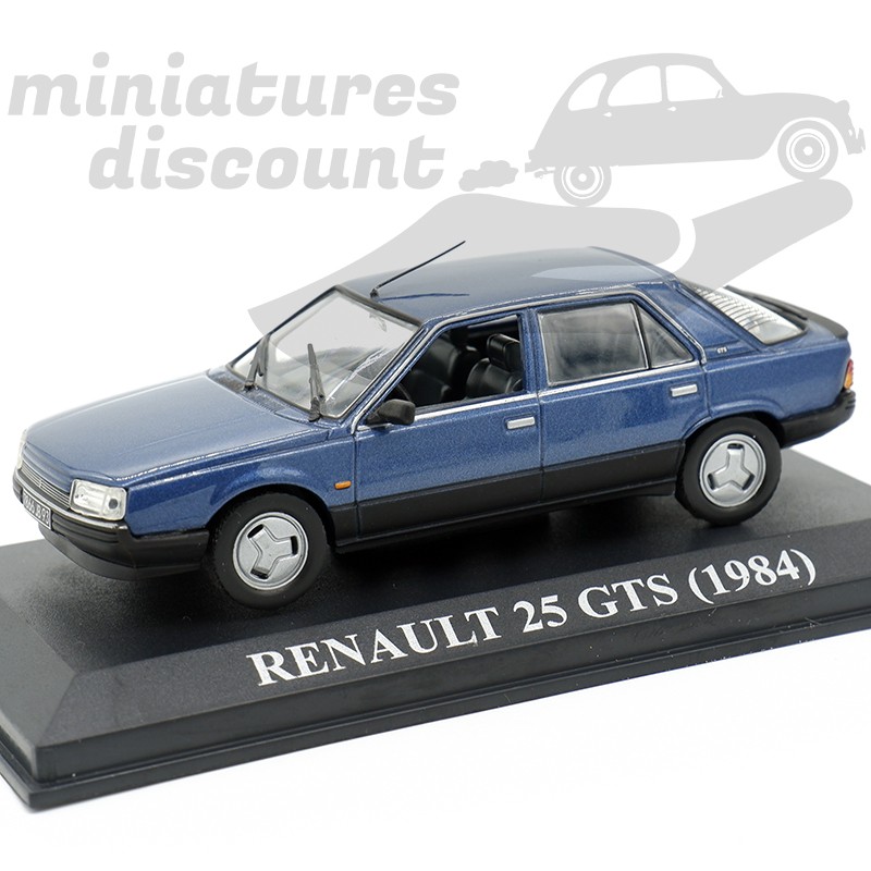 Renault 25 GTS