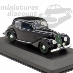 Salmson S4-61 Berline de 1949 - 1/43ème en boite