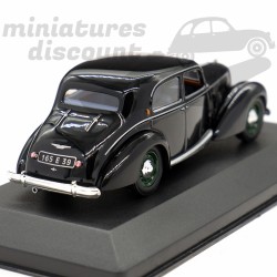 Salmson S4-61 Berline de 1949 - 1/43ème en boite