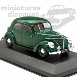 MATFORD V8 DE 1939 (VERT FONCÉ) - 1/43ème en boite