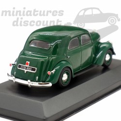 MATFORD V8 DE 1939 (VERT FONCÉ) - 1/43ème en boite