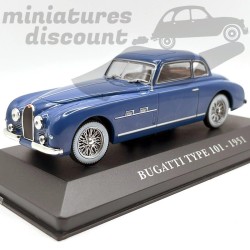 Panhard PL17 1963 - Norev - 1/43ème en boite
