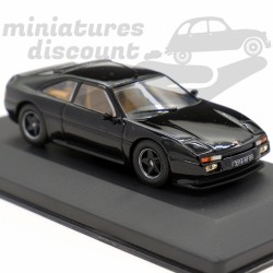 Venturi 260 Atlantique 1991 - 1/43ème en boite