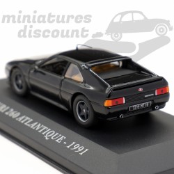 Venturi 260 Atlantique 1991 - 1/43ème en boite