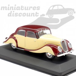 PANHARD DYNAMIC (BEIGE) - 1/43ème en boite