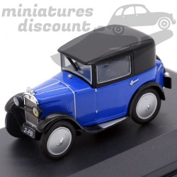 Rosengart LR2 1928 - 1/43ème en boite