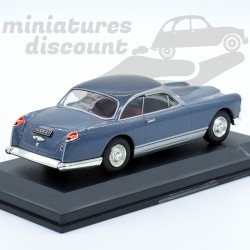 FACEL VEGA FV (BLEU/GRIS) - 1/43ème en boite