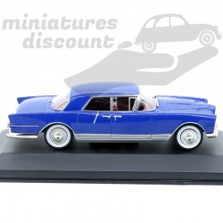 Facel Vega Excellence - 1960 - 1/43ème en boite