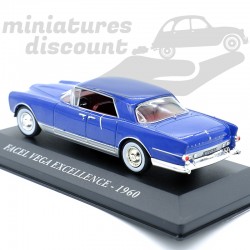 Facel Vega Excellence - 1960 - 1/43ème en boite