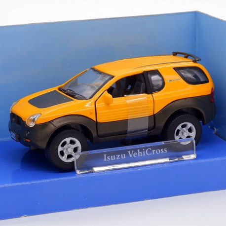 Isuzu VehiCross - Cararama - 1/43ème en boite