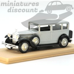 ROLLS ROYCE 1920/25 (GRIS CLAIR) - ELIGOR - 1/43ème en boite