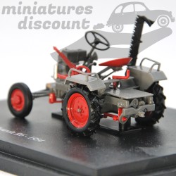 Tracteur R6 Chauvin de 1954 - Universal Hobbies - 1/43ème Sous blister