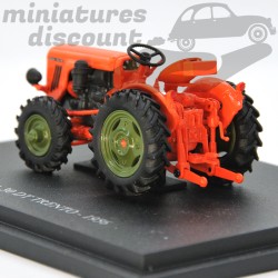 Tracteur Same DA - 30 DT Trento de 1956 - Universal Hobbies - 1/43ème sous blister