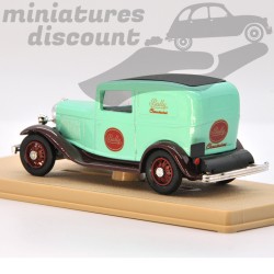 Ford V8 Berline "Bally" - Eligor - 1/43ème en boite