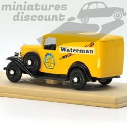 Citroën 500kg "Waterman" - Eligor - 1/43ème en boite