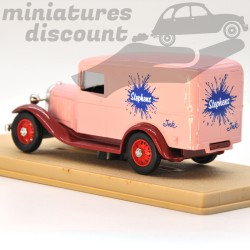 Ford V8 Fourgon "Stephens" de 1934 - Eligor - 1/43ème en boite