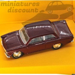 Ford Cortina - corgi - 1/43ème en boite