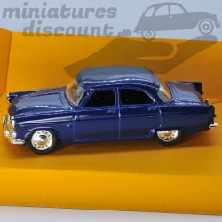 Ford Zephyr (Bleu) 1962 à 1966 - corgi - 1/43ème en boite