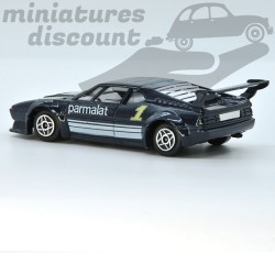 BMW M1 Parmalat (1313) - Solido - 1/43ème en boite