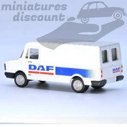 Camion DAF "Publicité DAF" Lion-Toys - 1/50ème En boite