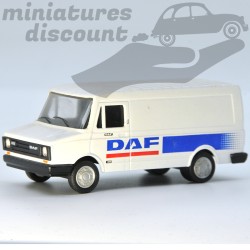 Camion DAF "Publicité DAF" Lion-Toys - 1/50ème En boite