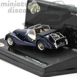 Morgan Plus 8 Cabriolet - Vitesse - 1/43ème en boite