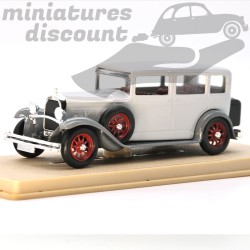 TALBOT LIMOUSINE 1930 (GRIS) - ELIGOR - 1/43ème en boite
