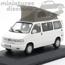Volkswagen T4 California de 2003 - 1/43ème en blister