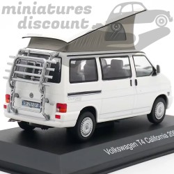 Volkswagen T4 California de 2003 - 1/43ème en blister