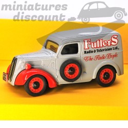 Miniature Ford Popular Van D980/2 Fullers Corgi Classics 1/43 avec boîte