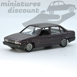 Miniature Talbot Tagora Solido n°1307 1/43 avec boîte d’origine