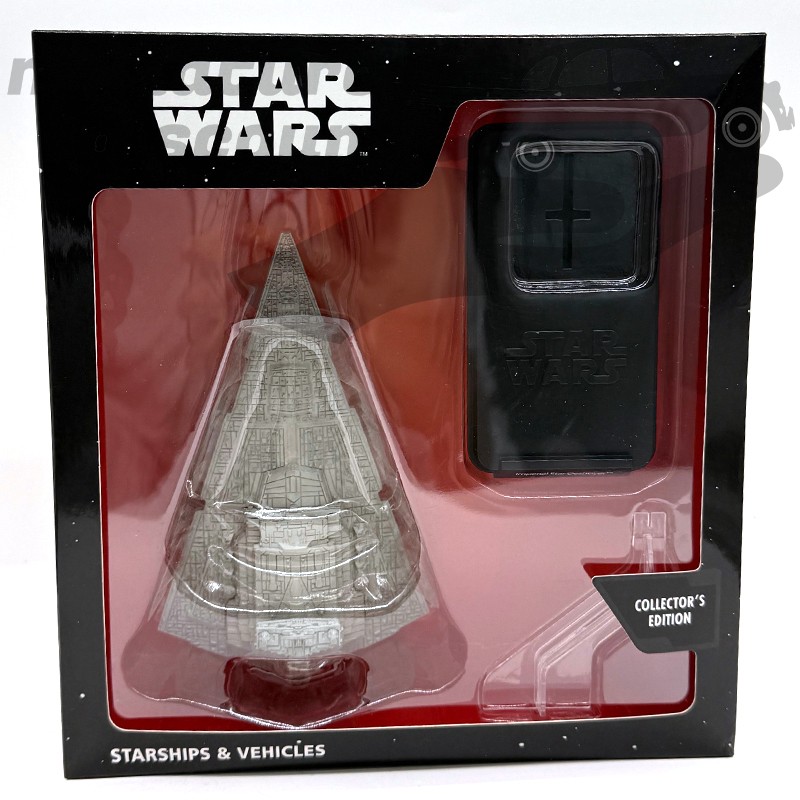 Imperial Star Destroyer - Star Wars - Altaya - En boite