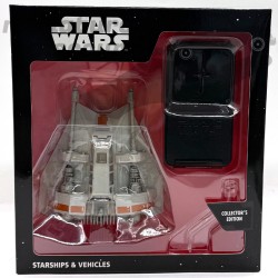 Snowspeeder - Star Wars - Altaya - En boite