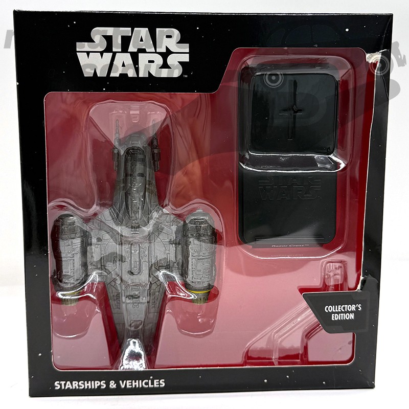 Razor Crest - Star Wars - Altaya - En boite