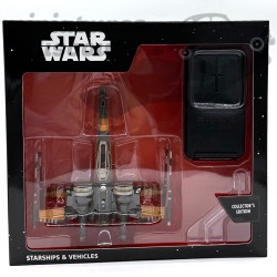 X-Wing : Block One - Star Wars - Altaya - En boite