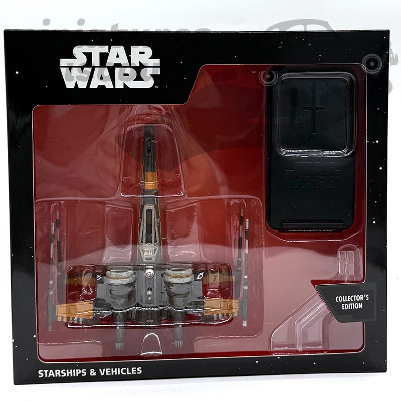 X-Wing : Block One - Star Wars - Altaya - En boite