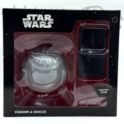 Etoile de la Mort - Star Wars - Altaya - En boite