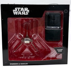 Navette Impériale - Star Wars - Altaya - En boite