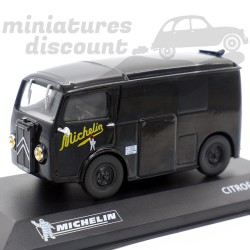 Citroën Tub Michelin - 1/43 en boite