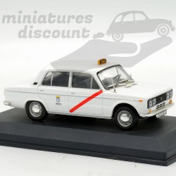 SEAT 1430 (BLANC) - Taxi - 1/43ème en boite
