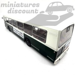 BERLIET PR100 PORT (VERT) - 1/43ème sous blister