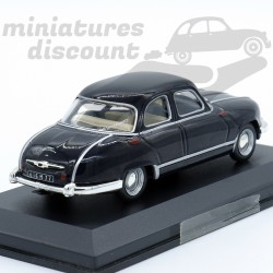PANHARD DYNA Z 1953 (BLEU MARINE) - 1/43ème en boite