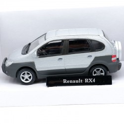 Renault RX4 - Cararama - 1/43 ème En boite